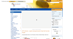 Desktop Screenshot of dtpsoftware.pl